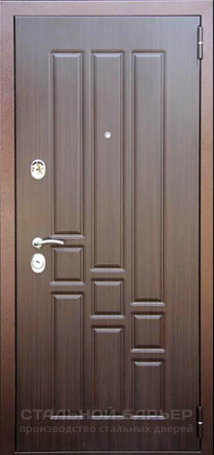 Дверь МДФ №13