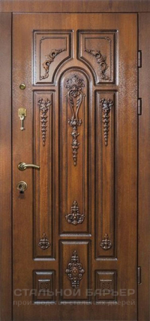 Дверь МДФ №59