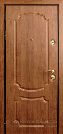 Дверь Ламинат №7