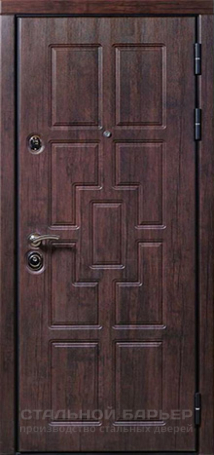 Дверь МДФ №36