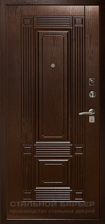 Дверь МДФ №27