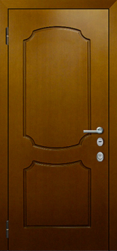 Дверь Ламинат №4