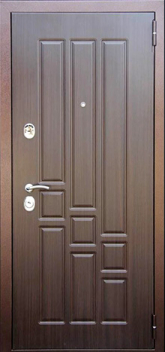 Дверь МДФ №23
