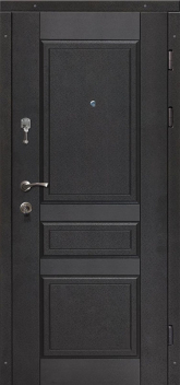 Дверь МДФ №67