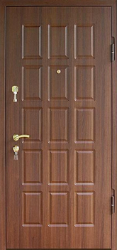 Дверь МДФ №37