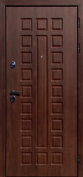 Дверь МДФ №24