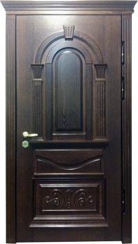 Парадная дверь №104